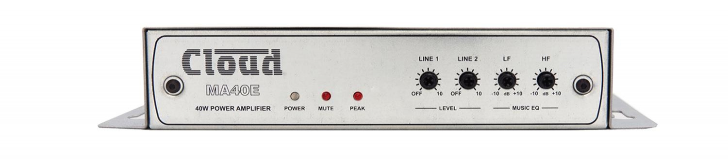 Cloud MA40E